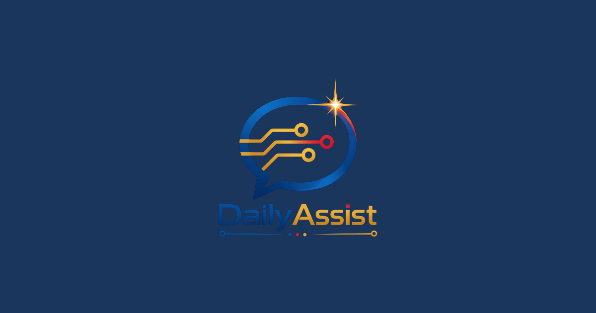 Daily Assist — AI Productivity for UP Student Affairs